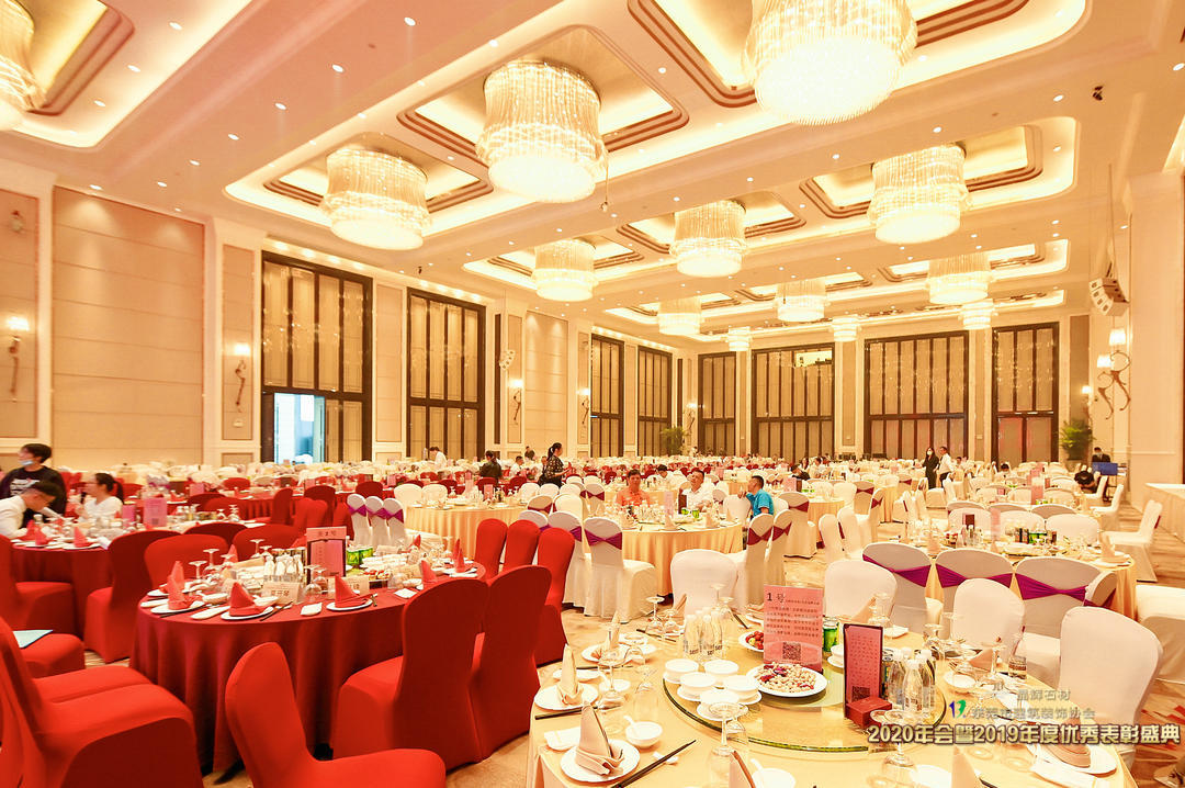 热烈祝贺恒盛娱乐建设收获多个优秀奖项