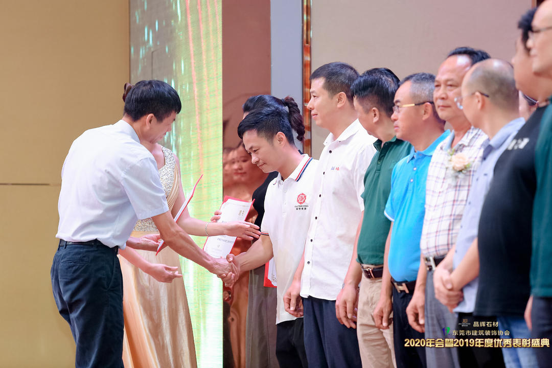 热烈祝贺恒盛娱乐建设收获多个优秀奖项