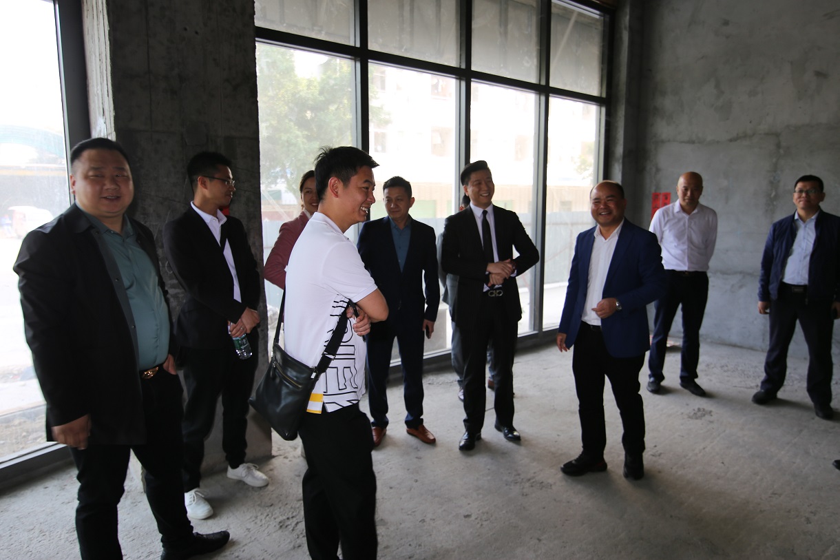 悦晨优眠酒店装修工程项目开工大吉!!!