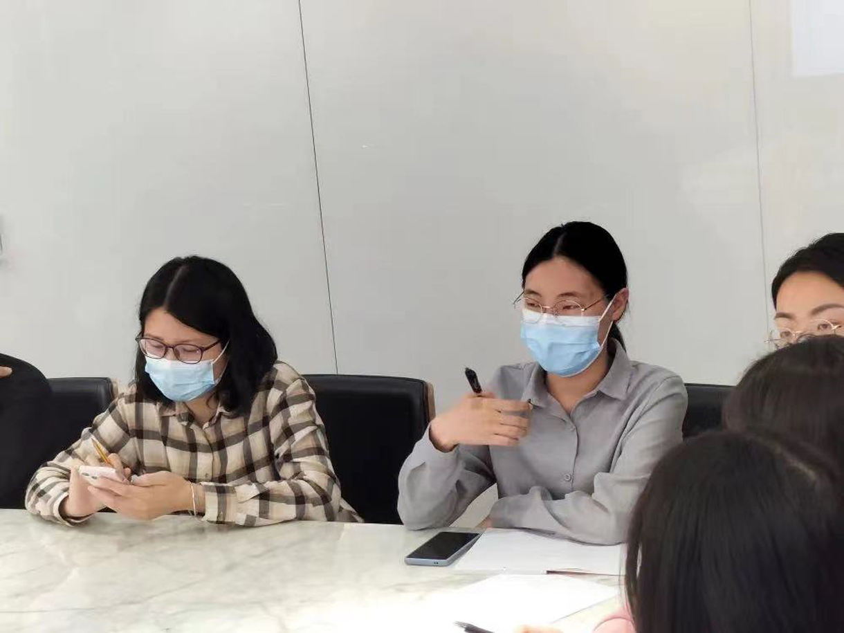 加强学习,不断提升!