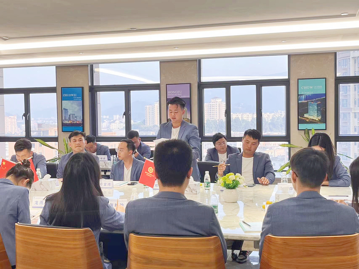 有理想 敢担当 能吃苦 肯奋斗!