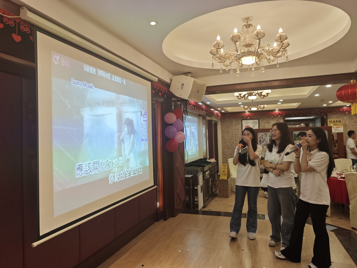 2025年恒盛娱乐建设迎国庆、贺中秋